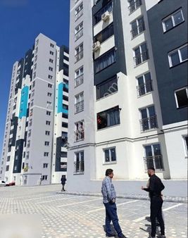 Adakent Emlakdan Ertugrulgazi Mah Satlik 2+1 Sıfır Hasarsiz