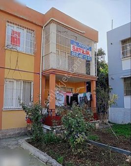 Adakent Emlak İnşaattan Namik Kemal De Satlik Mustakil 2 Kt Li