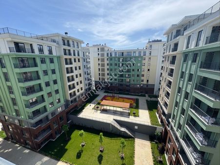 Tozkoparan Konutları 3.etapta 2+1 Daire(otopark-güvenlik)