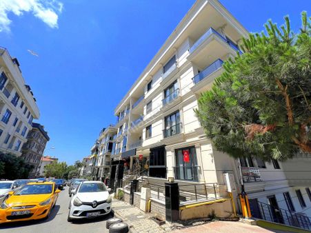 ▃birikim▃altıntepe'de Yeni Binada Ulaşıma Yakın Balkonlu Lüx 2+1