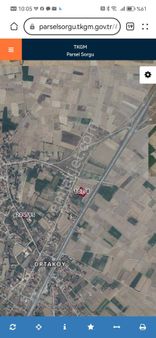 Nasreddin Emlaktan Ortaköyde Satılık Arsa