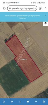 Nasreddin Emlaktan Ortaköyde Satılık Tarla