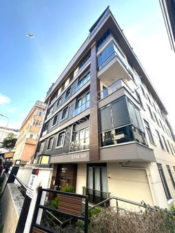 ▃artemin▃idealtepe 50.yıl Koru Parka Komşu Ön Cephe 125m² 3+1!