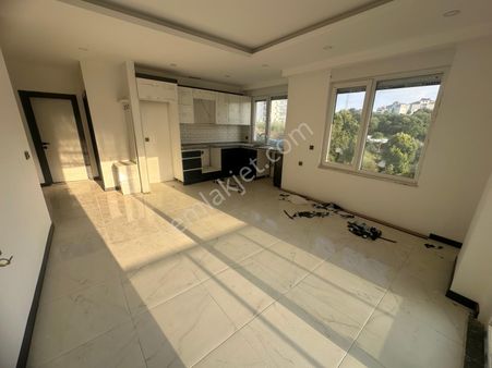 Alanya Avsallar Mah.satılık 3+1 Dubleks Daire