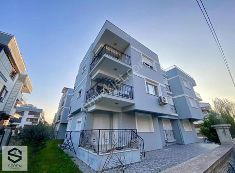 Sığacık Kaleiçine Yakın Full Eşyalı Geniş 2+1 Daire!