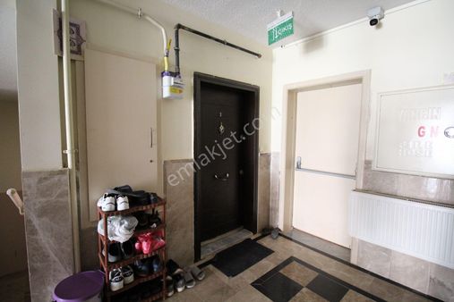 Aksaray Cumhuriyet Mah. Toki 6. Etapta Satılık 2+1 Temiz Daire