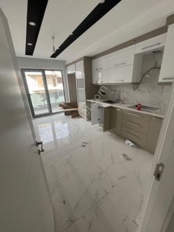 Muzaffer Türkeş Mahallesinde Site İçerisinde Sıfır 3+1 Satılıkk Daire