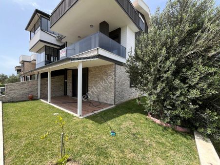 Arya'dan Geniş Ailelere Özel 6+1 Geniş Şık Tasarımlı Villa