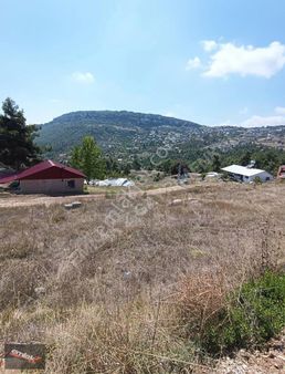 Emlak Z Den Toroslar Çandırda Satılık 336 M2 İmarlı Arsa