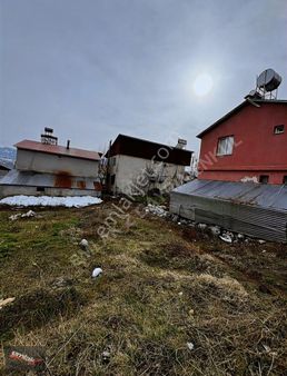 Emlak Z Den Toroslar Arslanköyde İmarlı Köy İçinde Arsa