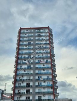 乂cadde Üzeri Köşe Başı Manzaralı 乂 2+1 Site İçi 乂 Satılık Daire