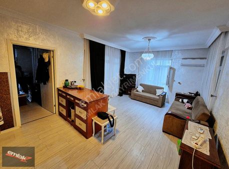 Alanya Mahmutlar'da 乂 Denize Sıfır 乂havuzlu Site İçi 2+1 Satılk