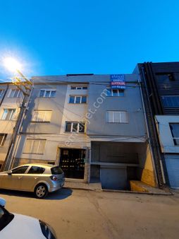 Oldpol Emlak'tan Eskişehir Merkezde Komple Eşyalı Lüks Bina – Yatırımlık Fırsat!