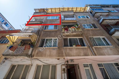 C21 Cius; Merkezi Lokasyonda Eşyalı Ara Kat Satılık Daire