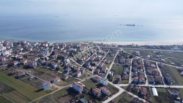 Mayadan Sultanköy'de Denize Bir Adım Satılık Arsa