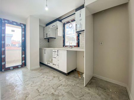 Marcity'den E-5 Yakını Cazip Fiyat Yeni Binada 2+1 Ara Kat Daire