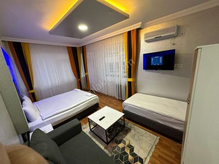 Kızılay Kolej Sıhhıye Temiz Ve Hıjyenik Daire