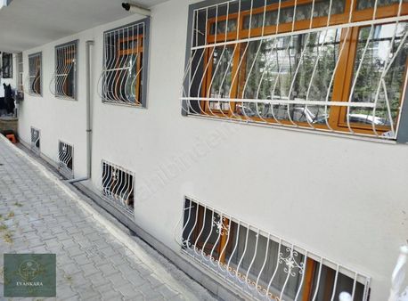 Evankara Gayrimenkul'den Tek Tapu 2 Daire Her Biri 2+1