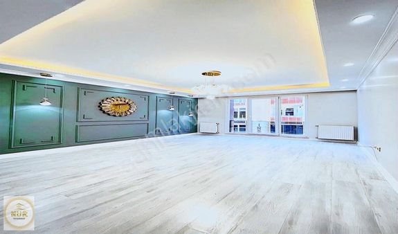 Nur Yapı'dan Doğan Araslıya 2 Dk Mesafede Acil Satılık 2+1 Daire