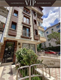 Yenimahalle'de Ebeveyn Banyolu Ters Dublex 4+1 Satılık Daire