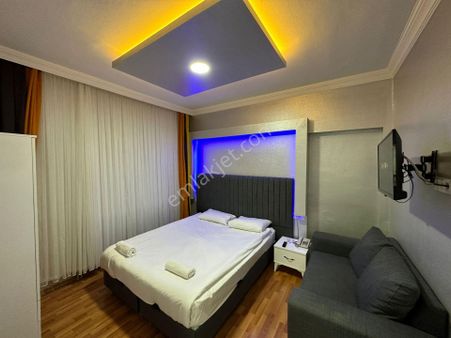 Kızılay Kolej Sıhhıye Temiz Ve Hıjyenik Daire