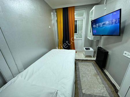 Kızılay Kolej Sıhhıye Temiz Ve Hıjyenik Daire