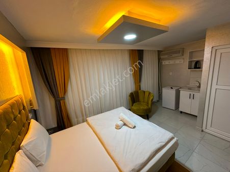 Kızılay Kolej Sıhhıye Temiz Ve Hıjyenik Daire