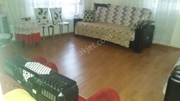 Keçiören Çaldıran Mahallesinde 3+1 Yatırımlık Daire.