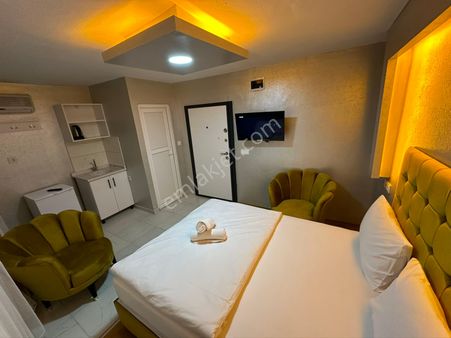 Kızılay Kolej Sıhhıye Temiz Ve Hıjyenik Daire