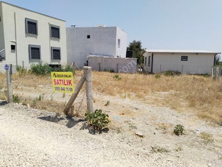 Torbalı Yoğurtçular Mahallesi'nde 345 M2 Kaçırılmayacak Arsa