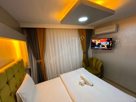 Kızılay Kolej Sıhhıye Temiz Ve Hıjyenik Daire