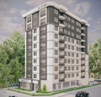 Satılık 1+1 Daire Marmara Hastanesi Ve Metroya Çok Yakın