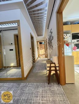 *mir'den Hacim Smart Evlerinde Havuzlu Site İçinde 2+1 Daire*