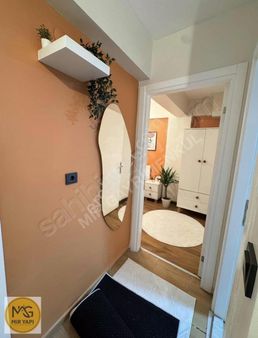 Mir'den Hastane Yanı Cadde Üzeri Full Eşyalı 2+1 Lüx Daire