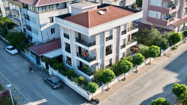 Menderes Kemalpaşa Mahallesinde Satılık Kusursuz 3+1 Daire