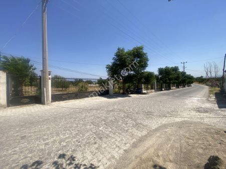 Balıkesir Gömec Keremköy De Satılık Ciftlikevi.