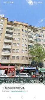 Elazığ'ın En Güzel Konumunda Y.kemal Cad.de Satılık 3+1 Daire