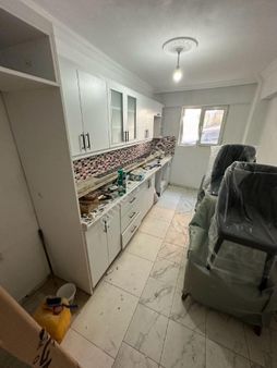 Evim-nur'dan Canik Gaziosmanpaşa Mh 2+1 80m2 Asansörlü Otoparklı Fırsat Daire