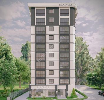 Satılık 3+1 Daire Marmara Hastanesi Ve Metroya Çok Yakın