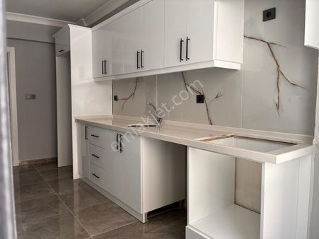 Altın Emlaktan Satılık Sıfır Daire