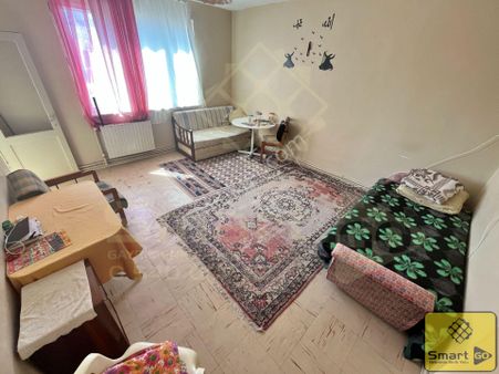 Levent Mahallesi'nde 2+1 Satılık Daire