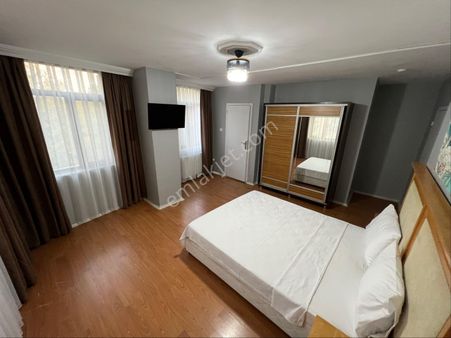 Kahvaltı Dahil Günlük Kiralık Daire