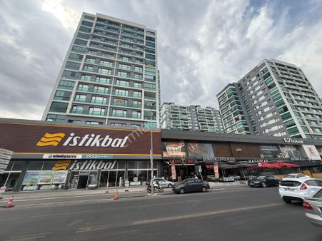 Borsem Cıty'den***dikmen 1071 Manzara Evleri Katta 4+1 165m2 Boş