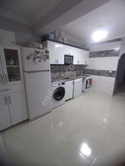 Satılık Yüksek Giriş 2+1