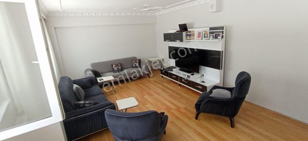 Mç Emlak'tan Alsancak Mah'sınde 3+1 Satılık Daire