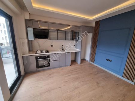 Irmaksudan Altınkum Da Ara Kat Ön Cephe Satılık 2+1 Daire