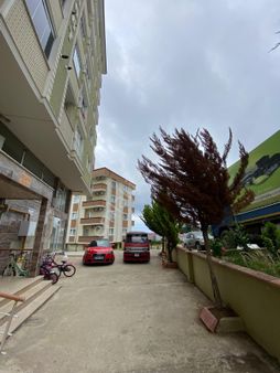 Trabzon Arsin'de Kiralık Dükkan