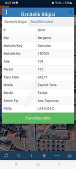 Satılık Müstakiltapu