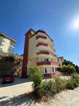 Antalya Avsallar Komple Satılık Müstakil Arsa Ve Bina