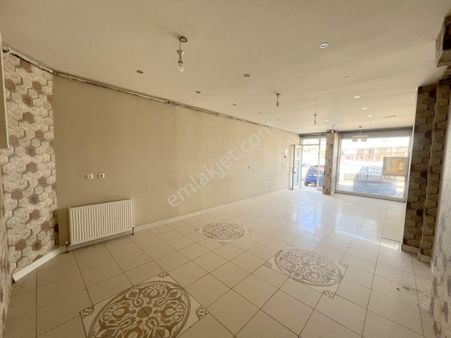 Ana Cadde Üzerinde, 85 M2, Kepenkli, Okul-durak Yanı Dükkan!